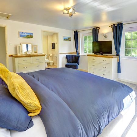 Holiday Cottage Falmouth Penryn Esterno foto