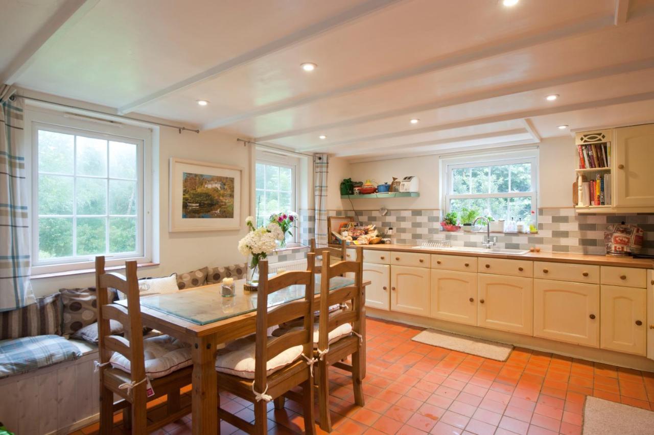 Holiday Cottage Falmouth Penryn Esterno foto