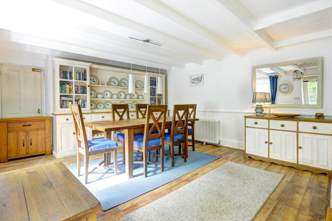 Holiday Cottage Falmouth Penryn Esterno foto