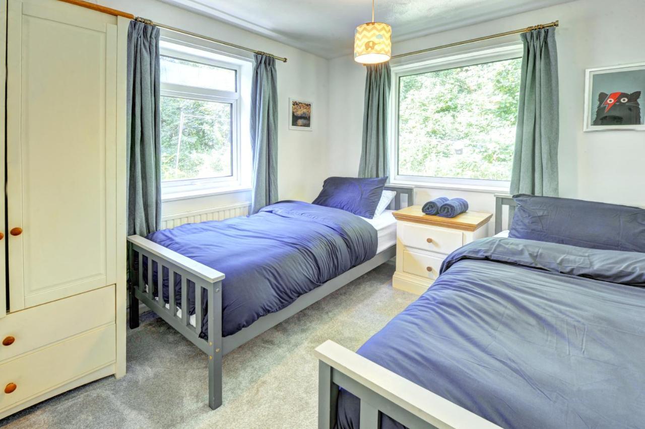 Holiday Cottage Falmouth Penryn Esterno foto