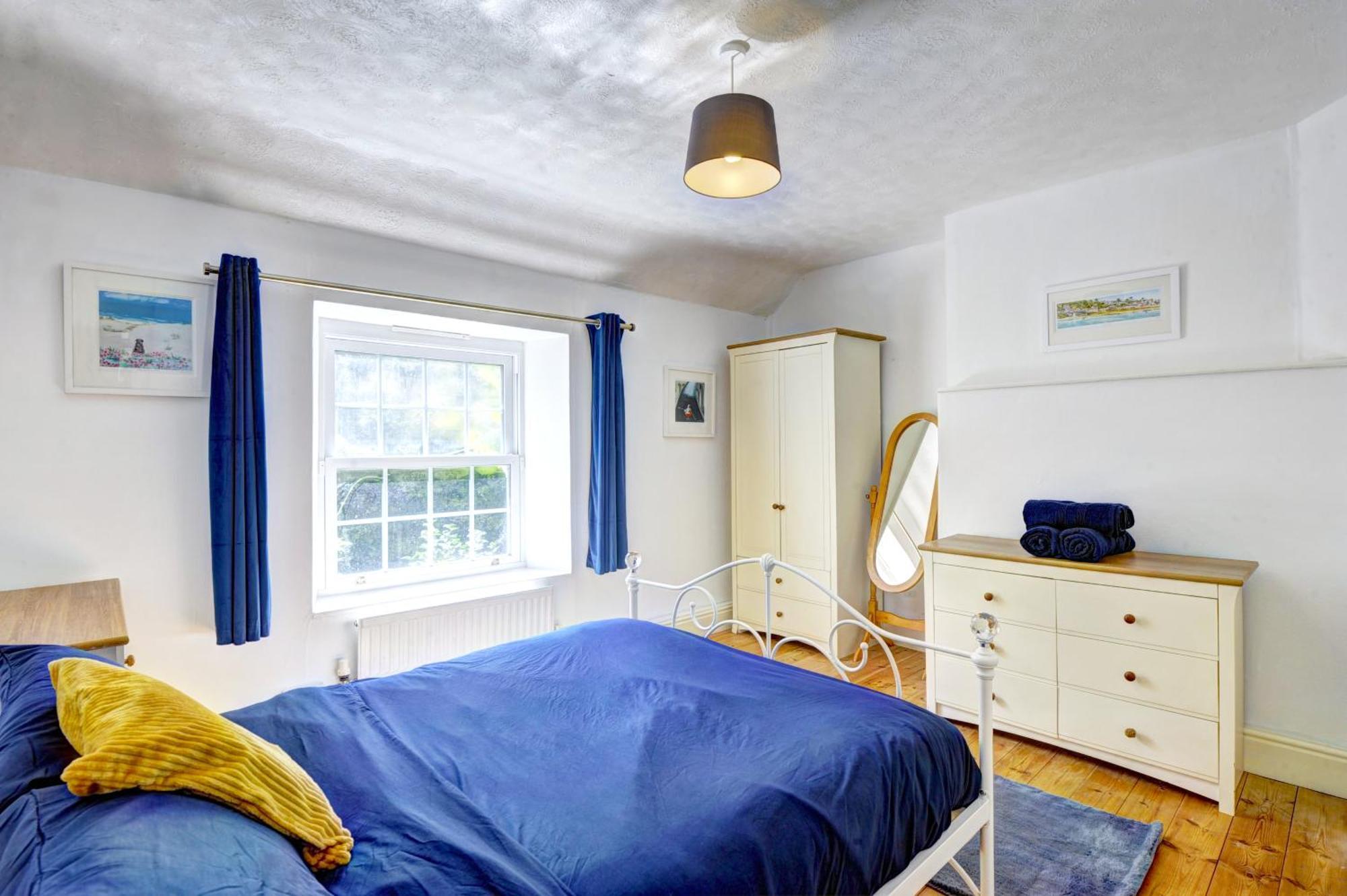 Holiday Cottage Falmouth Penryn Esterno foto