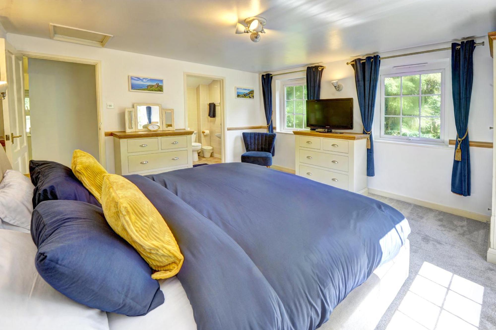 Holiday Cottage Falmouth Penryn Esterno foto