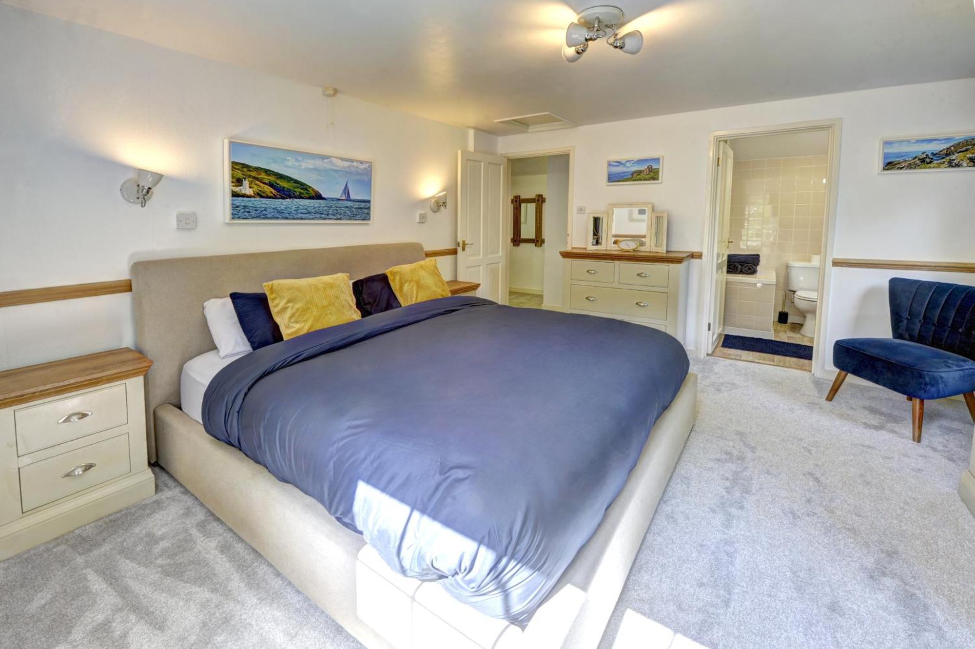 Holiday Cottage Falmouth Penryn Esterno foto